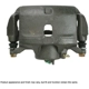 Purchase Top-Quality Front Left Rebuilt Caliper With Hardware by CARDONE INDUSTRIES - 19B2661 pa7