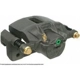 Purchase Top-Quality Front Left Rebuilt Caliper With Hardware by CARDONE INDUSTRIES - 19B2668 pa1