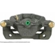 Purchase Top-Quality Front Left Rebuilt Caliper With Hardware by CARDONE INDUSTRIES - 19B2668 pa2