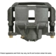 Purchase Top-Quality Front Left Rebuilt Caliper With Hardware by CARDONE INDUSTRIES - 19B2668 pa6