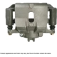 Purchase Top-Quality CARDONE INDUSTRIES - 19B2670 - Front Left Rebuilt Caliper With Hardware pa5