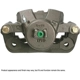 Purchase Top-Quality CARDONE INDUSTRIES - 19B2670 - Front Left Rebuilt Caliper With Hardware pa6