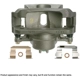 Purchase Top-Quality CARDONE INDUSTRIES - 19B2670 - Front Left Rebuilt Caliper With Hardware pa7