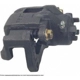 Purchase Top-Quality Front Left Rebuilt Caliper With Hardware by CARDONE INDUSTRIES - 19B2680 pa1