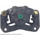 Purchase Top-Quality Front Left Rebuilt Caliper With Hardware by CARDONE INDUSTRIES - 19B2680 pa2