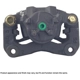 Purchase Top-Quality Front Left Rebuilt Caliper With Hardware by CARDONE INDUSTRIES - 19B2680 pa6