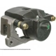 Purchase Top-Quality Front Left Rebuilt Caliper With Hardware by CARDONE INDUSTRIES - 19B2688 pa1