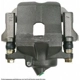 Purchase Top-Quality Front Left Rebuilt Caliper With Hardware by CARDONE INDUSTRIES - 19B2688 pa4
