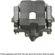 Purchase Top-Quality Front Left Rebuilt Caliper With Hardware by CARDONE INDUSTRIES - 19B2688 pa5