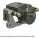 Purchase Top-Quality Front Left Rebuilt Caliper With Hardware by CARDONE INDUSTRIES - 19B2688 pa6
