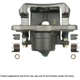 Purchase Top-Quality Front Left Rebuilt Caliper With Hardware by CARDONE INDUSTRIES - 19B2688 pa8