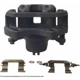 Purchase Top-Quality Front Left Rebuilt Caliper With Hardware by CARDONE INDUSTRIES - 19B2690A pa3