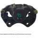 Purchase Top-Quality Front Left Rebuilt Caliper With Hardware by CARDONE INDUSTRIES - 19B2690A pa5