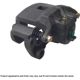 Purchase Top-Quality Front Left Rebuilt Caliper With Hardware by CARDONE INDUSTRIES - 19B2690A pa7