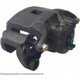 Purchase Top-Quality Front Left Rebuilt Caliper With Hardware by CARDONE INDUSTRIES - 19B2690A pa9