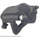 Purchase Top-Quality Front Left Rebuilt Caliper With Hardware by CARDONE INDUSTRIES - 19B2694 pa1