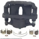 Purchase Top-Quality Front Left Rebuilt Caliper With Hardware by CARDONE INDUSTRIES - 19B2694 pa3