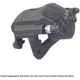 Purchase Top-Quality Front Left Rebuilt Caliper With Hardware by CARDONE INDUSTRIES - 19B2694 pa6