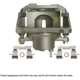 Purchase Top-Quality Front Left Rebuilt Caliper With Hardware by CARDONE INDUSTRIES - 19B2700 pa1