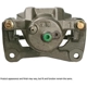 Purchase Top-Quality Front Left Rebuilt Caliper With Hardware by CARDONE INDUSTRIES - 19B2700 pa2