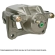 Purchase Top-Quality Front Left Rebuilt Caliper With Hardware by CARDONE INDUSTRIES - 19B2700 pa3