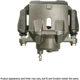 Purchase Top-Quality Front Left Rebuilt Caliper With Hardware by CARDONE INDUSTRIES - 19B2700 pa4