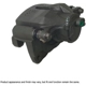Purchase Top-Quality Front Left Rebuilt Caliper With Hardware by CARDONE INDUSTRIES - 19B2702 pa6