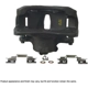 Purchase Top-Quality Front Left Rebuilt Caliper With Hardware by CARDONE INDUSTRIES - 19B2702 pa8