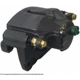 Purchase Top-Quality Front Left Rebuilt Caliper With Hardware by CARDONE INDUSTRIES - 19B2702A pa1