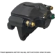 Purchase Top-Quality Front Left Rebuilt Caliper With Hardware by CARDONE INDUSTRIES - 19B2702A pa5