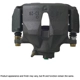 Purchase Top-Quality Front Left Rebuilt Caliper With Hardware by CARDONE INDUSTRIES - 19B2702A pa6