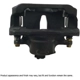 Purchase Top-Quality Front Left Rebuilt Caliper With Hardware by CARDONE INDUSTRIES - 19B2702A pa7