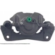 Purchase Top-Quality Front Left Rebuilt Caliper With Hardware by CARDONE INDUSTRIES - 19B2706 pa10