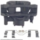 Purchase Top-Quality Front Left Rebuilt Caliper With Hardware by CARDONE INDUSTRIES - 19B2706 pa11