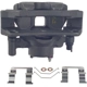 Purchase Top-Quality Front Left Rebuilt Caliper With Hardware by CARDONE INDUSTRIES - 19B2706 pa12