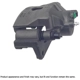Purchase Top-Quality Front Left Rebuilt Caliper With Hardware by CARDONE INDUSTRIES - 19B2706 pa5