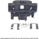 Purchase Top-Quality Front Left Rebuilt Caliper With Hardware by CARDONE INDUSTRIES - 19B2706 pa6
