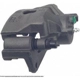 Purchase Top-Quality Front Left Rebuilt Caliper With Hardware by CARDONE INDUSTRIES - 19B2706 pa9