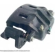 Purchase Top-Quality Front Left Rebuilt Caliper With Hardware by CARDONE INDUSTRIES - 19B2710A pa1