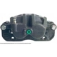 Purchase Top-Quality Front Left Rebuilt Caliper With Hardware by CARDONE INDUSTRIES - 19B2710A pa2
