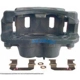 Purchase Top-Quality Front Left Rebuilt Caliper With Hardware by CARDONE INDUSTRIES - 19B2710A pa3