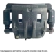 Purchase Top-Quality Front Left Rebuilt Caliper With Hardware by CARDONE INDUSTRIES - 19B2710A pa5