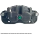 Purchase Top-Quality Front Left Rebuilt Caliper With Hardware by CARDONE INDUSTRIES - 19B2710A pa8