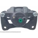 Purchase Top-Quality Front Left Rebuilt Caliper With Hardware by CARDONE INDUSTRIES - 19B2762 pa2