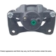 Purchase Top-Quality Front Left Rebuilt Caliper With Hardware by CARDONE INDUSTRIES - 19B2762 pa8