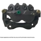 Purchase Top-Quality Front Left Rebuilt Caliper With Hardware by CARDONE INDUSTRIES - 19B2775 pa6