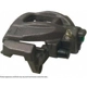 Purchase Top-Quality Front Left Rebuilt Caliper With Hardware by CARDONE INDUSTRIES - 19B2776 pa1