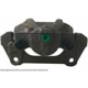 Purchase Top-Quality Front Left Rebuilt Caliper With Hardware by CARDONE INDUSTRIES - 19B2776 pa2