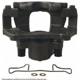 Purchase Top-Quality Front Left Rebuilt Caliper With Hardware by CARDONE INDUSTRIES - 19B2776 pa3