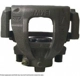 Purchase Top-Quality Front Left Rebuilt Caliper With Hardware by CARDONE INDUSTRIES - 19B2776 pa4